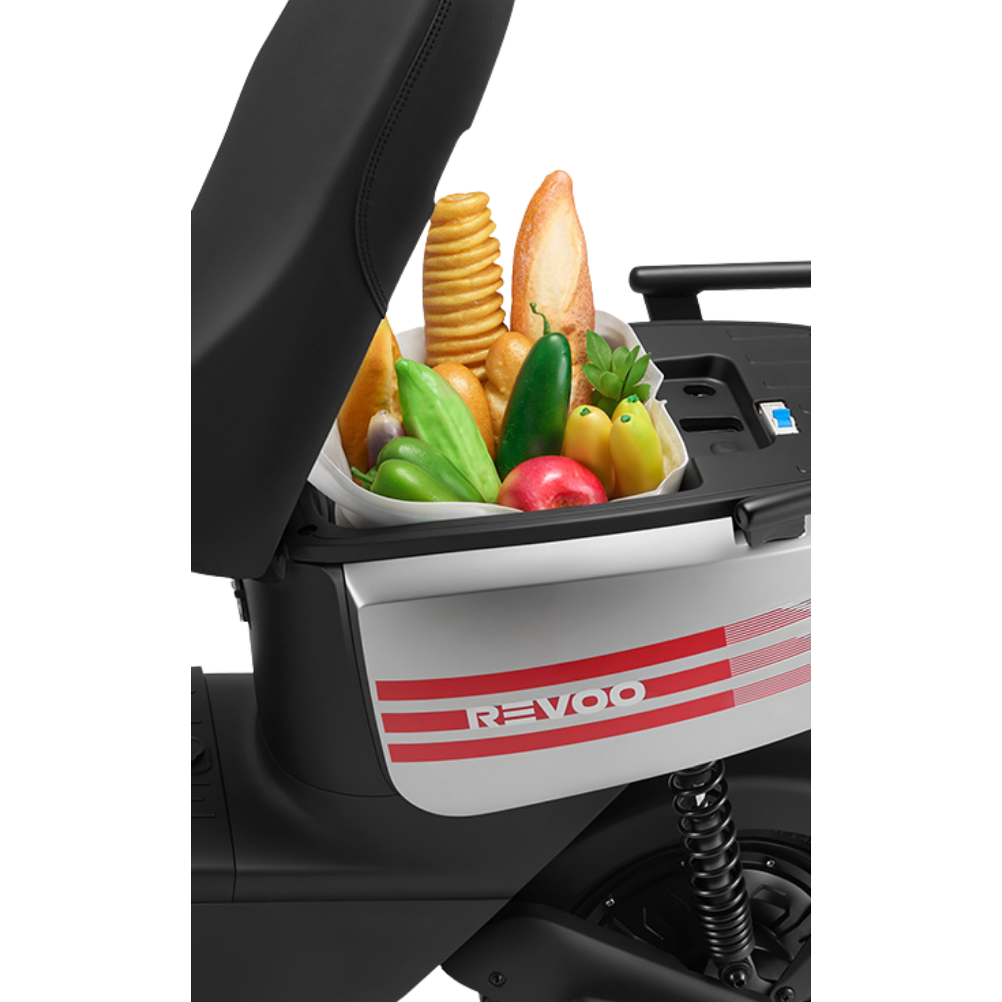 Bicimoto Revoo Y06