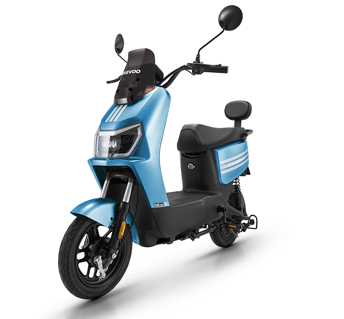 Bicimoto Revoo Y06