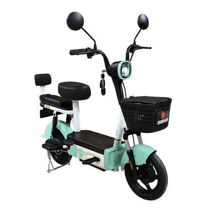 Bicimoto Mobulaa Camellito