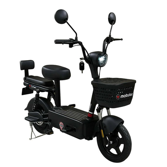 Bicimoto Mobulaa Camellito