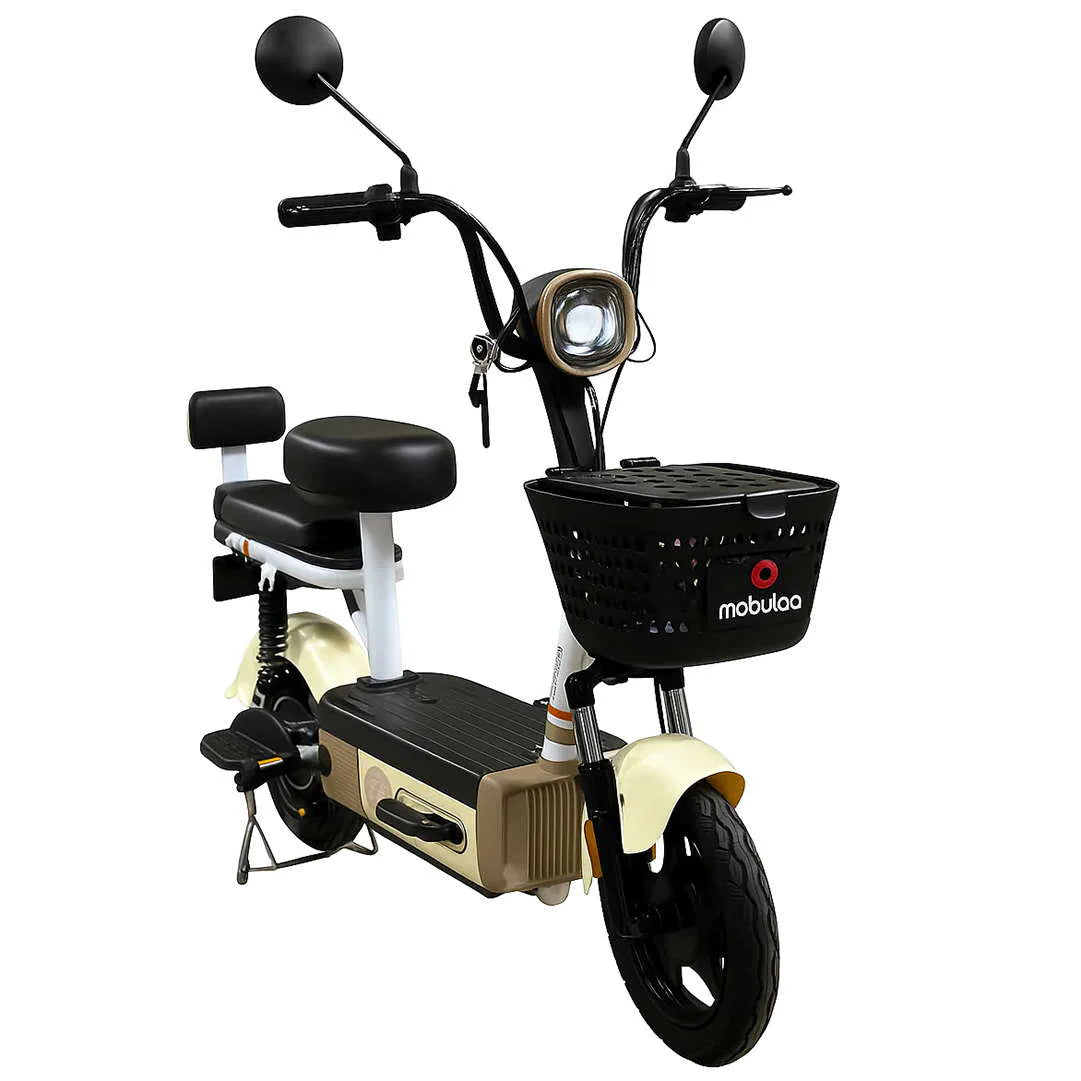 Bicimoto Mobulaa Camellito