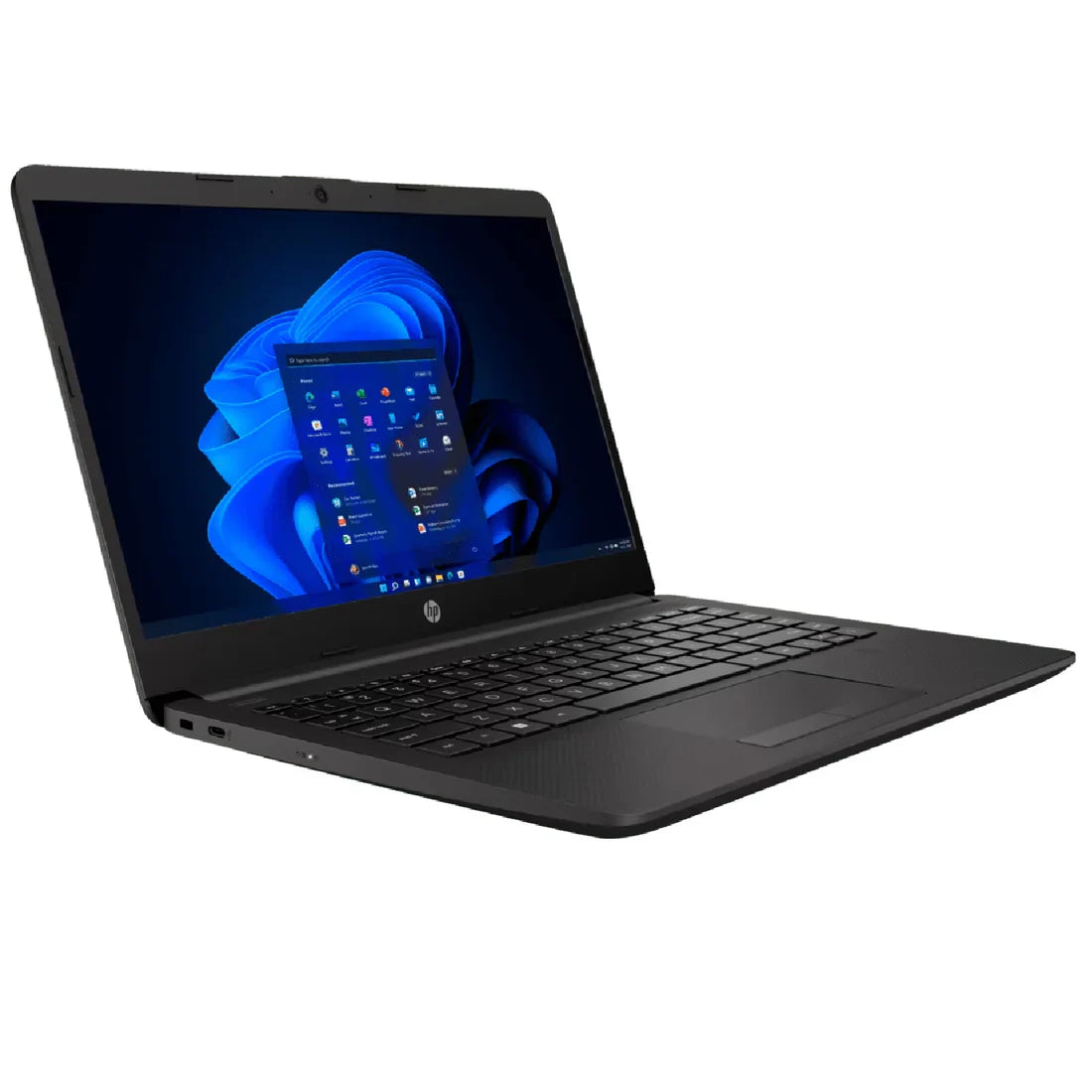 PORTATIL HP 240 G9 CELERON N4500 8GB RAM - 256GB SSD