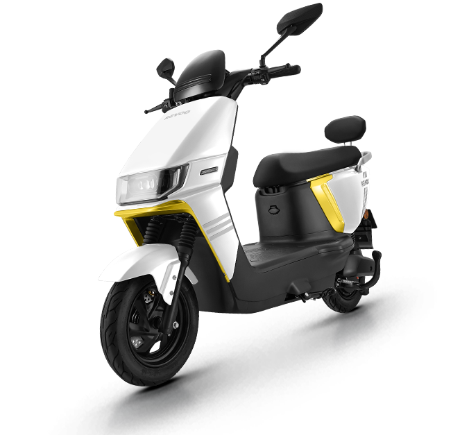 Bicimoto Revoo A12