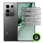 Infinix Note 50 Pro 256GB 8GB Ram