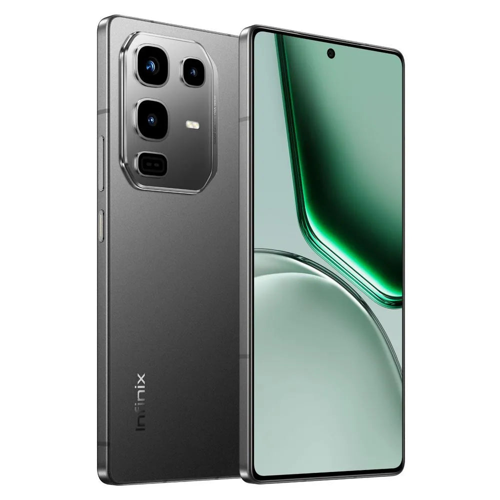 Infinix Note 50 Pro 256GB 8GB Ram