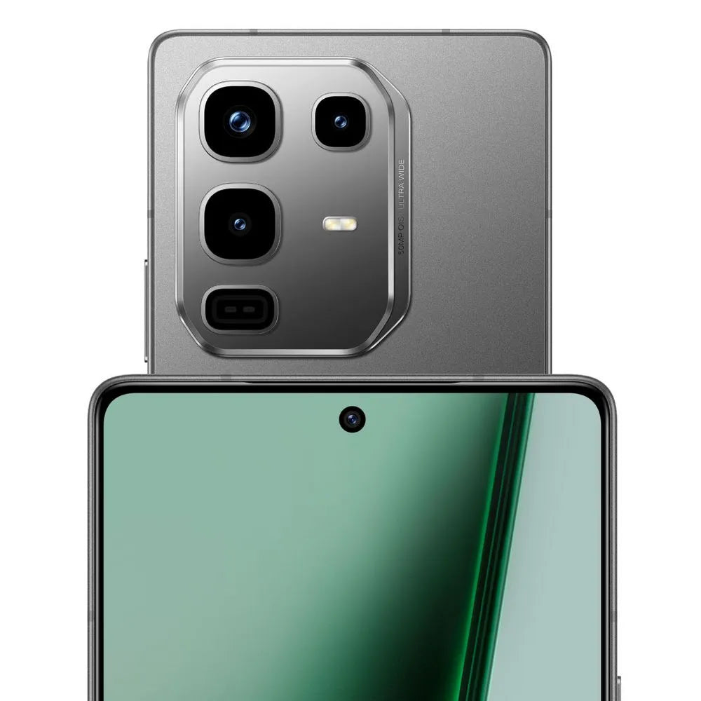Infinix Note 50 Pro 256GB 8GB Ram