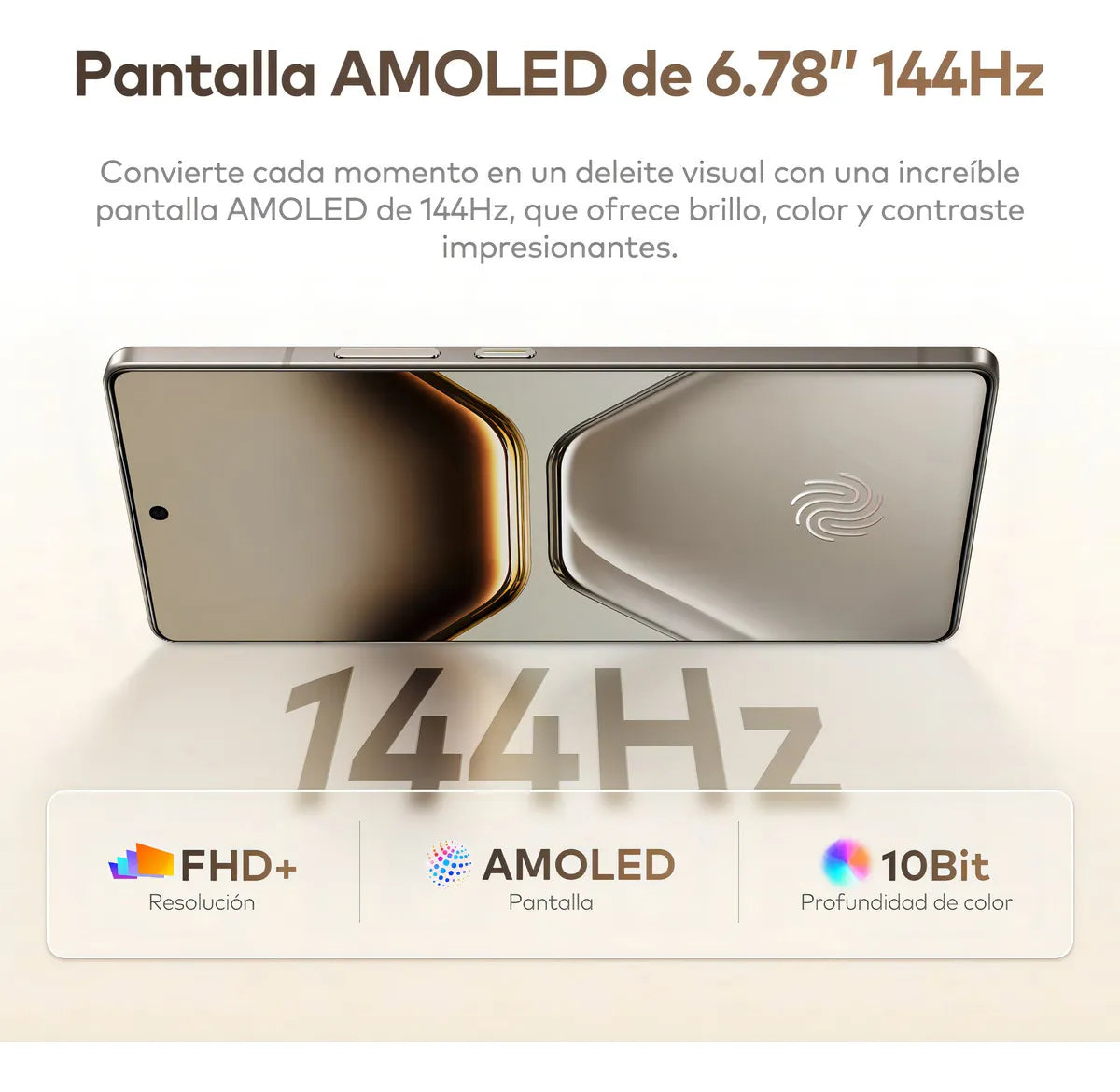 Infinix Note 50 Pro 256GB 8GB Ram