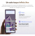 Infinix Note 50 Pro 256GB 8GB Ram