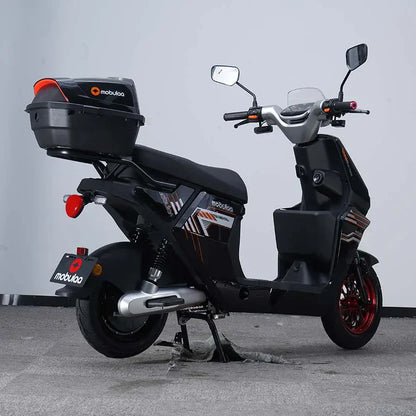 Bicimoto Mobulaa EB12 Nova
