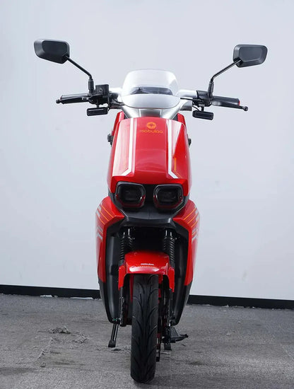 Bicimoto Mobulaa EB12 Nova