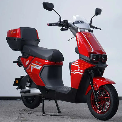 Bicimoto Mobulaa EB12 Nova