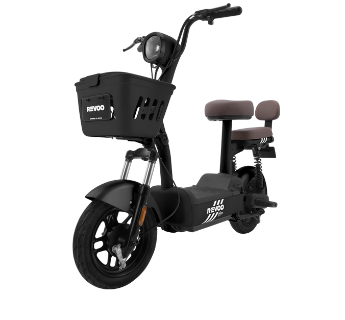 Bicimoto Revoo A04