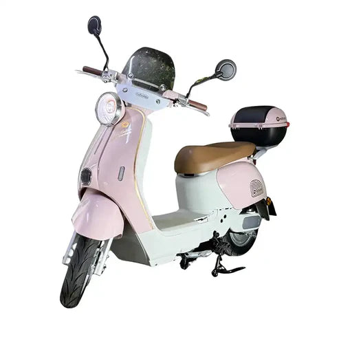 Bicimoto Mobulaa Girl 5L