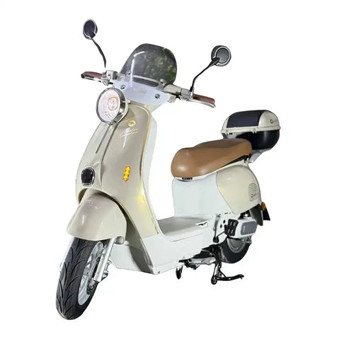 Bicimoto Mobulaa Girl 5L