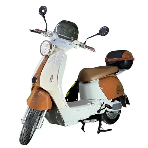 Bicimoto Mobulaa Girl 5L