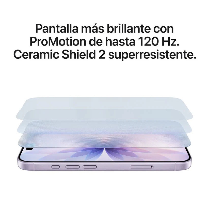 iPhone 17 256GB eSIM