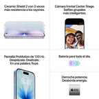 iPhone 17 256GB eSIM