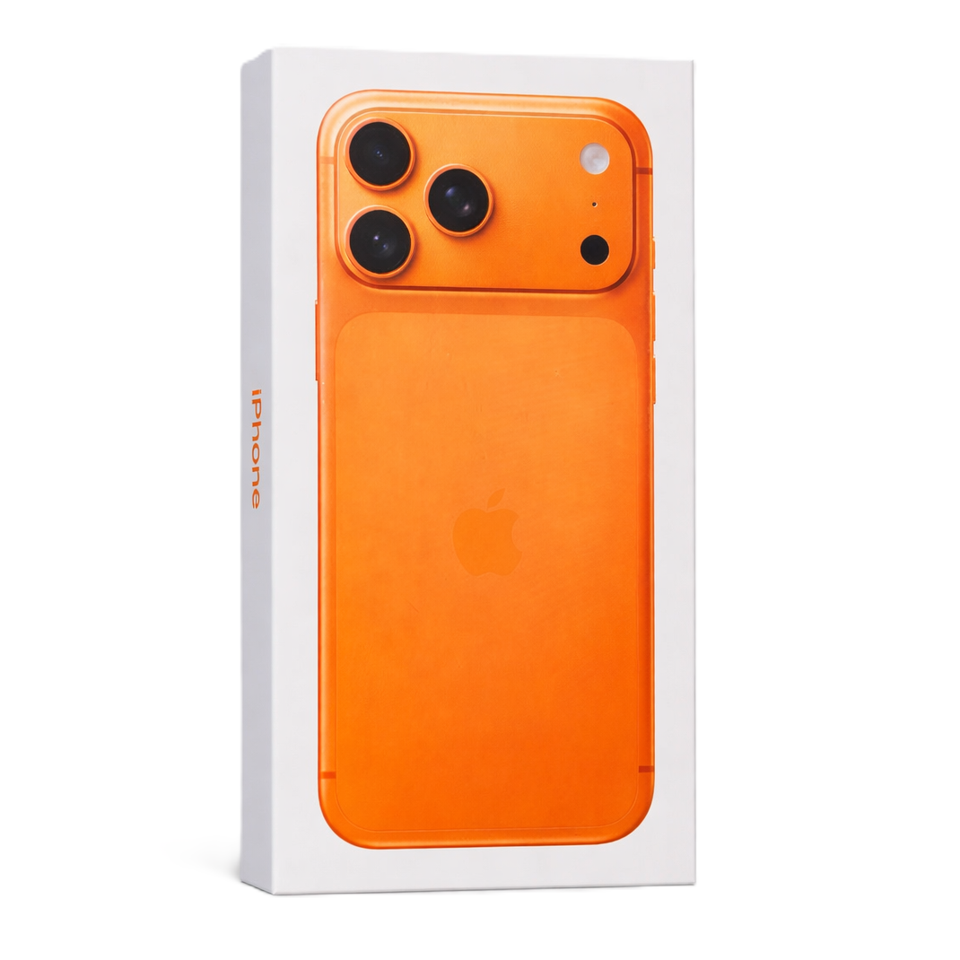 iPhone 17 Pro 256GB eSIM
