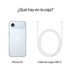 iPhone Air 256GB eSIM