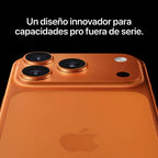 iPhone 17 Pro Max 256GB eSIM