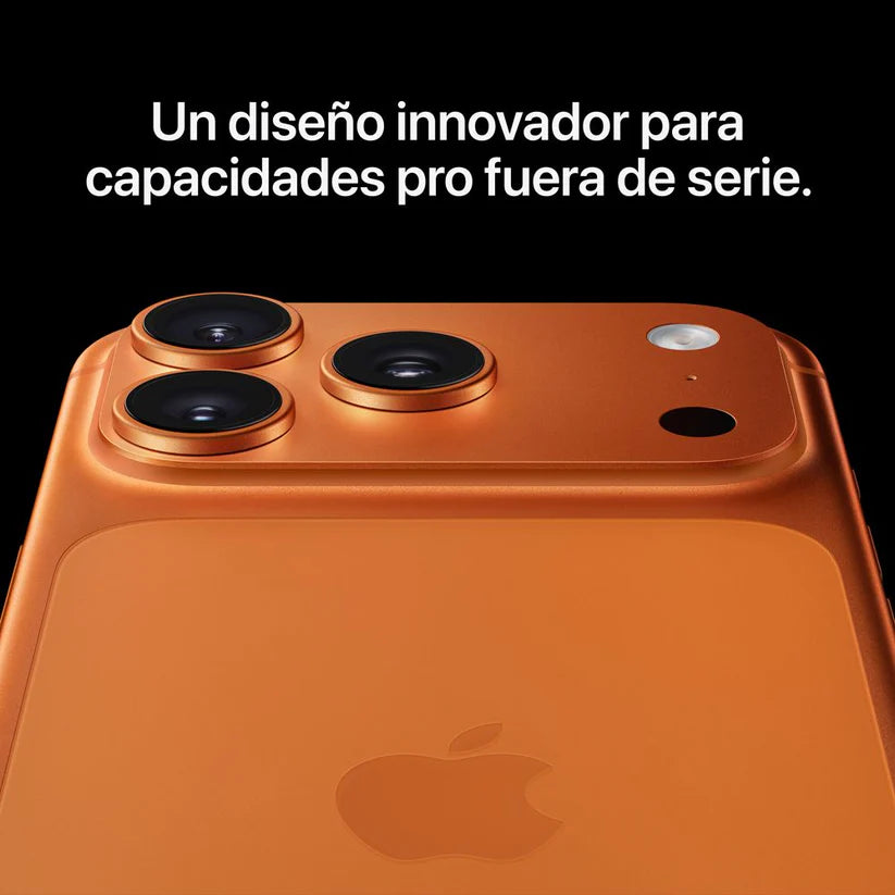 iPhone 17 Pro Max 256GB eSIM