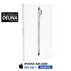 iPhone Air 256GB eSIM