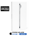 iPhone Air 512GB eSIM
