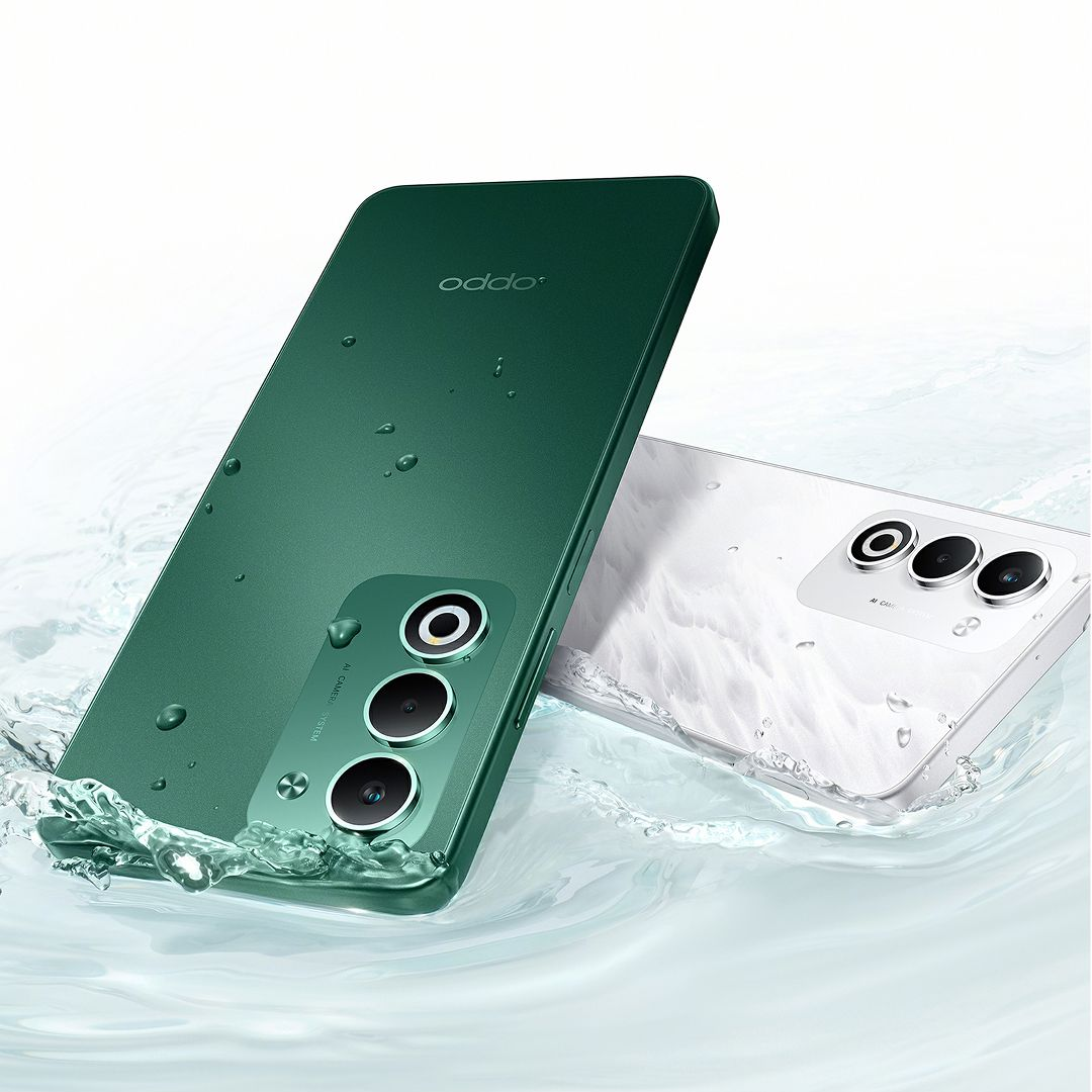 Oppo A5 5G 256GB 8GB Ram