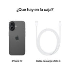 iPhone 17 256GB eSIM