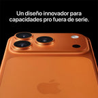 iPhone 17 Pro 256GB eSIM