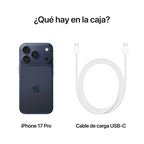 iPhone 17 Pro 256GB eSIM