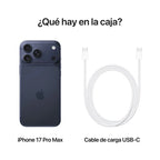 iPhone 17 Pro Max 256GB eSIM