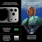 iPhone 17 Pro Max 256GB eSIM