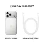 iPhone 17 Pro Max 256GB eSIM