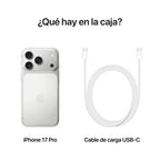 iPhone 17 Pro 256GB eSIM