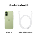iPhone 17 256GB eSIM