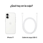 iPhone 17 256GB eSIM