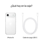 iPhone Air 256GB eSIM