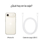 iPhone Air 256GB eSIM