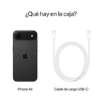 iPhone Air 256GB eSIM