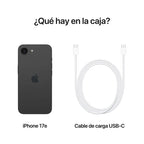 iPhone 17e 256GB eSIM