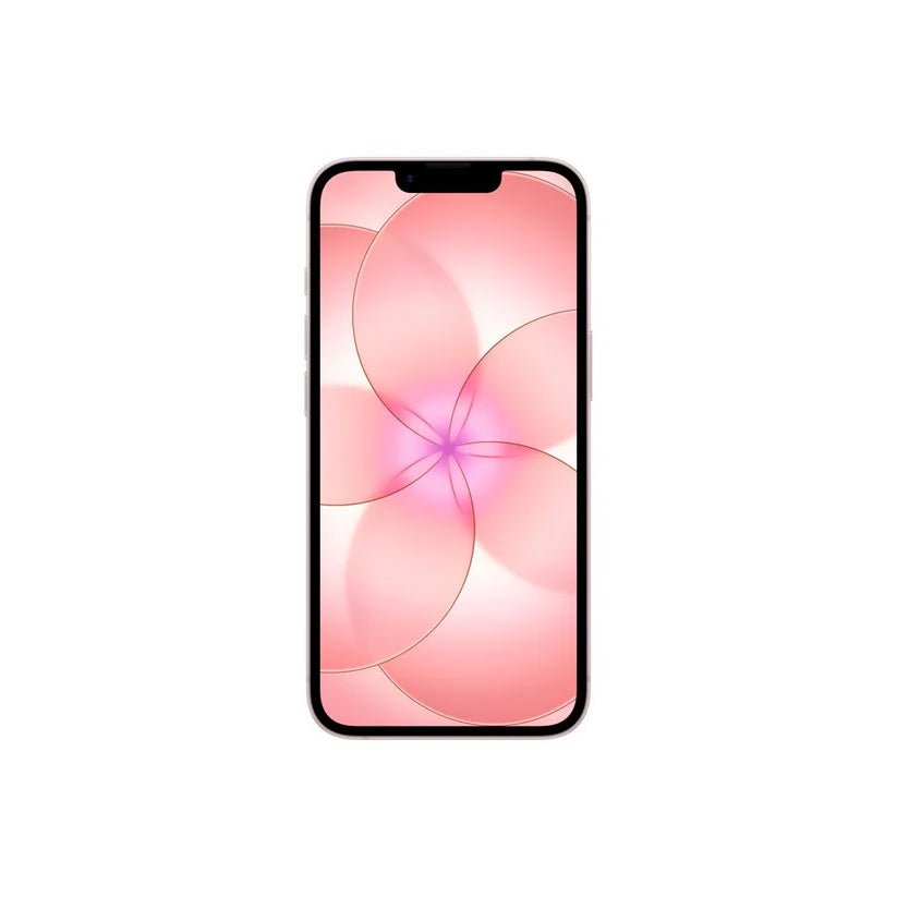 iPhone 17e 256GB eSIM
