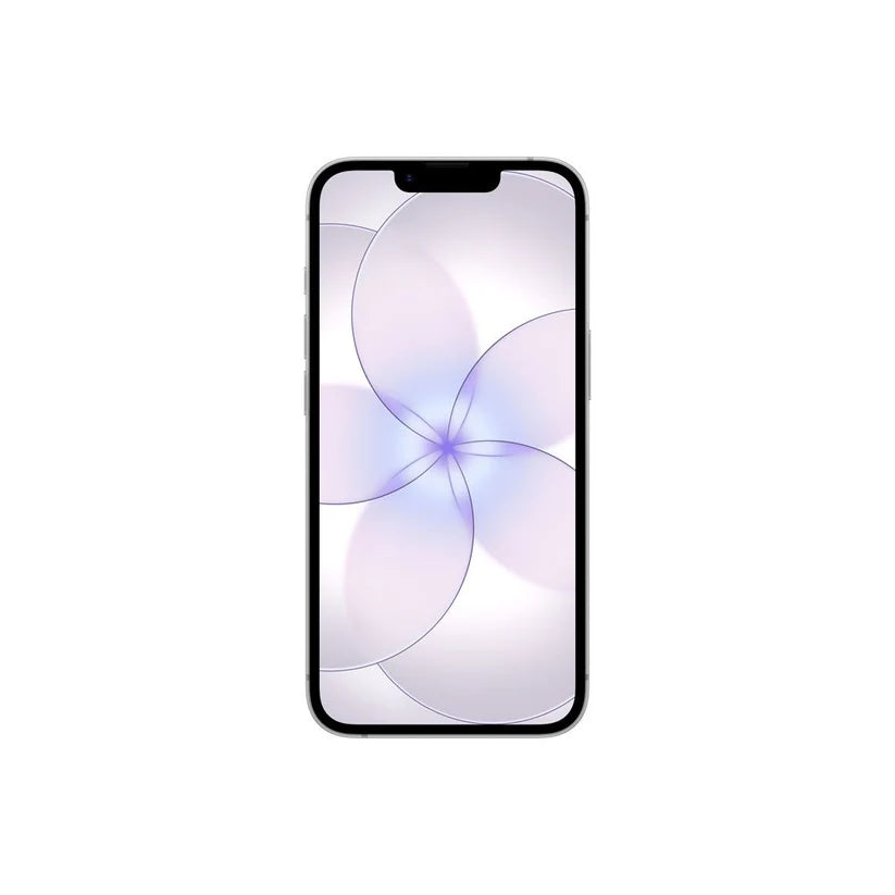 iPhone 17e 256GB eSIM