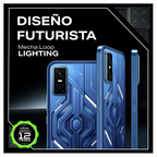 INFINIX GT 30 5G 8+256GB