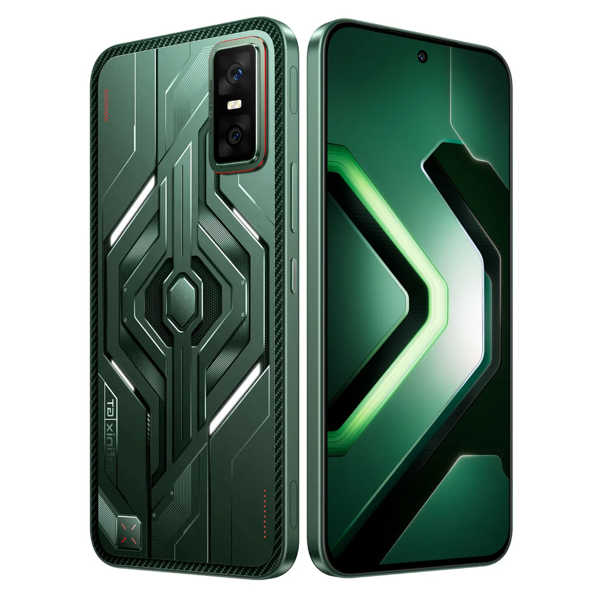 INFINIX GT 30 5G 8+256GB