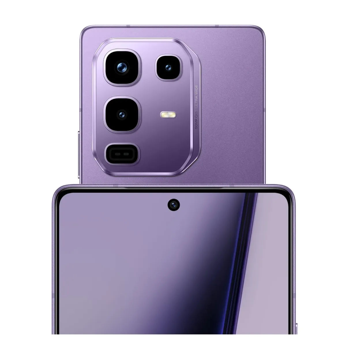 Infinix Note 50 Pro 256GB 8GB Ram