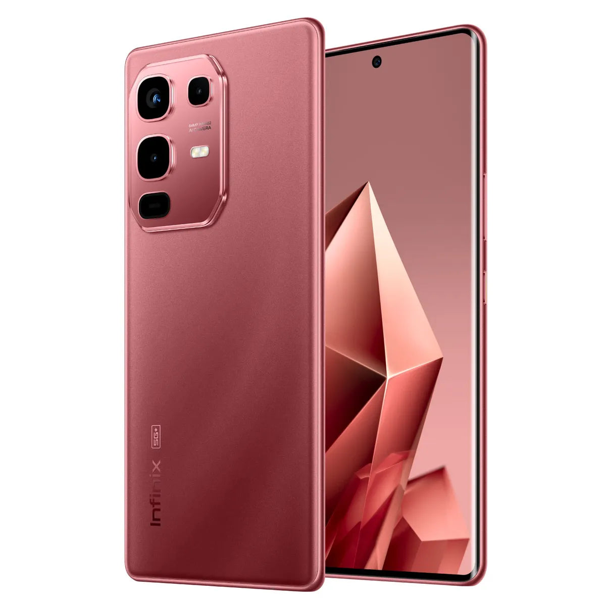 Infinix Note 50S 5G 256GB 8GB Ram