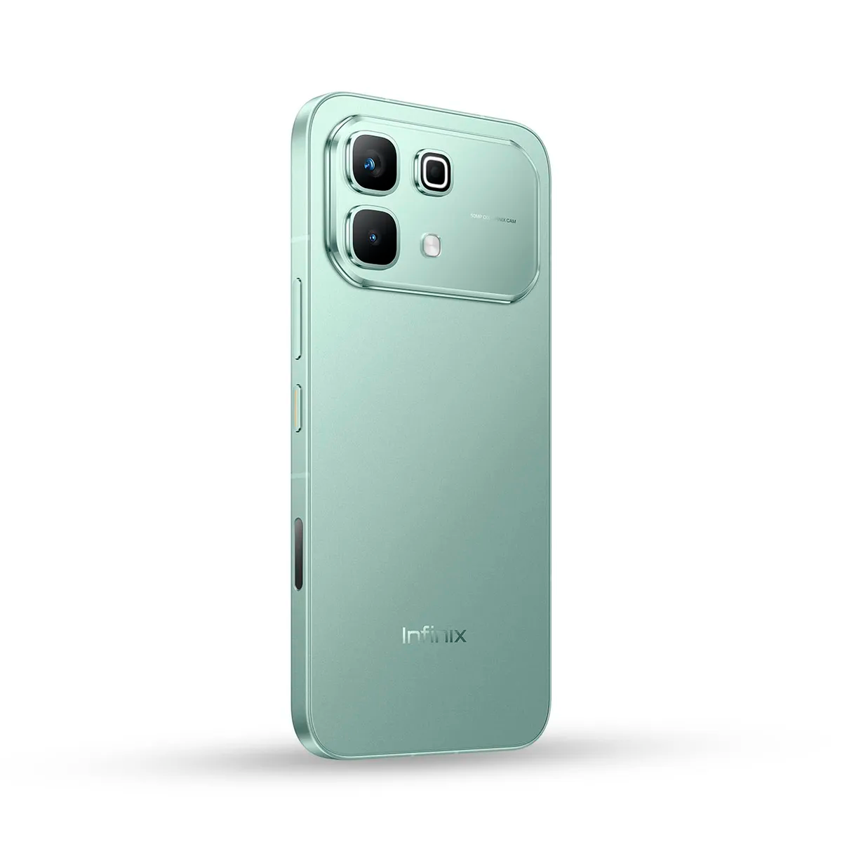 INFINIX NOTE 60 5G