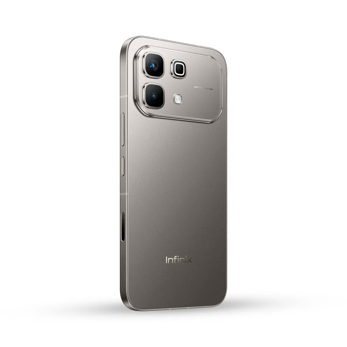 INFINIX NOTE 60 5G