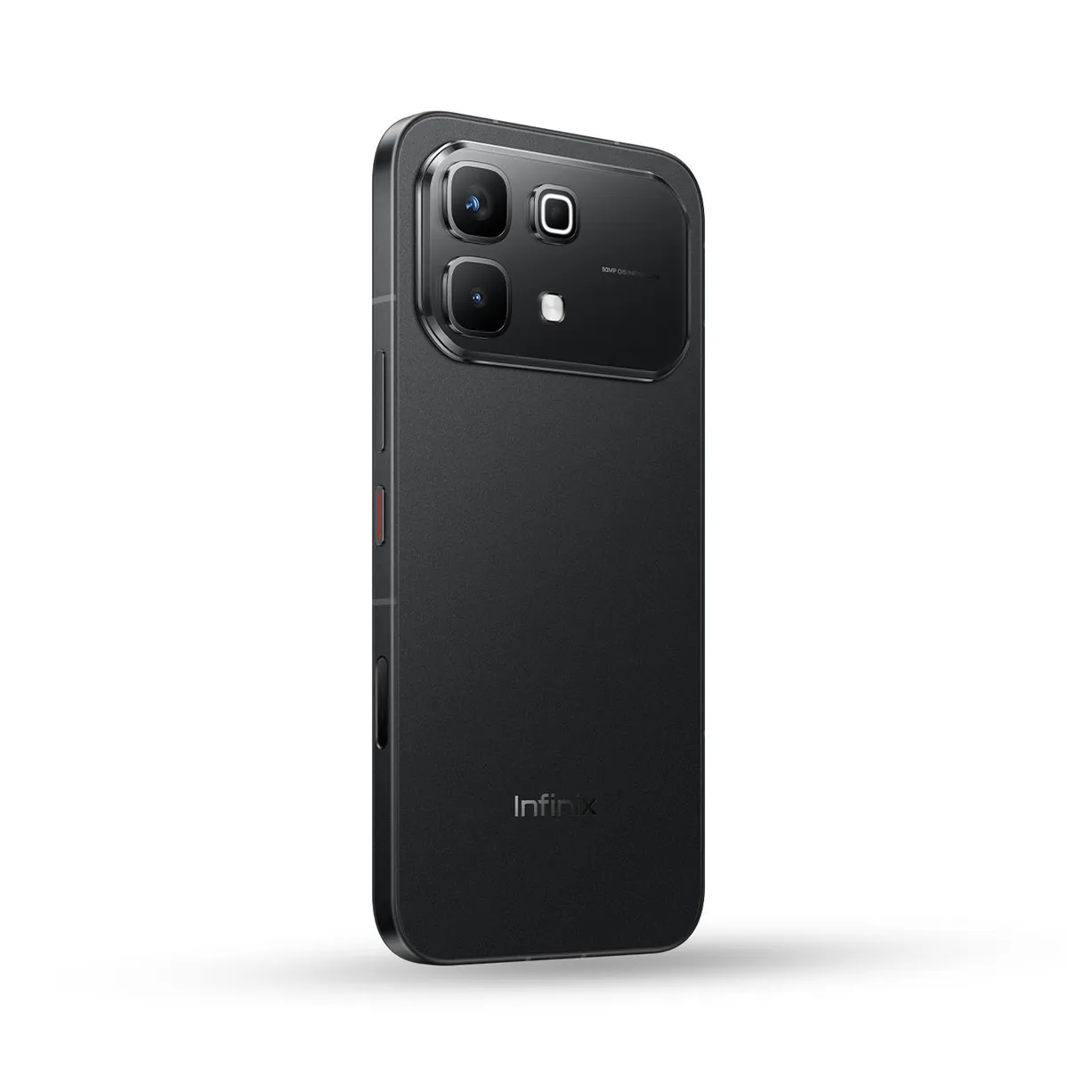 INFINIX NOTE 60 5G